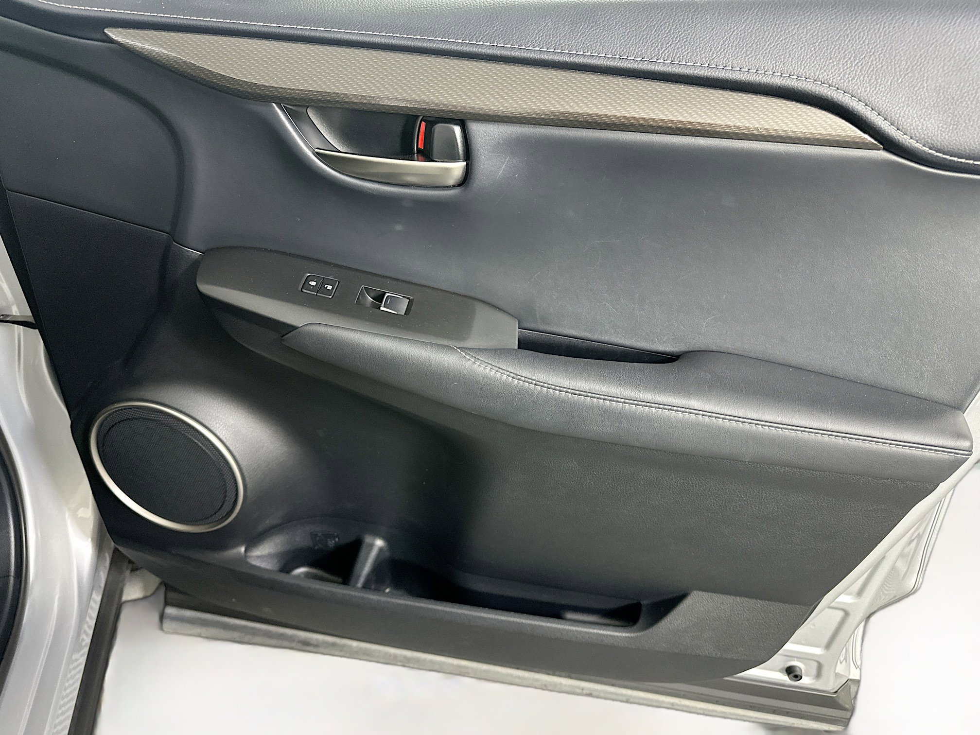 Used 2019 Lexus NX 300 FWD w/ Comfort Package image 32