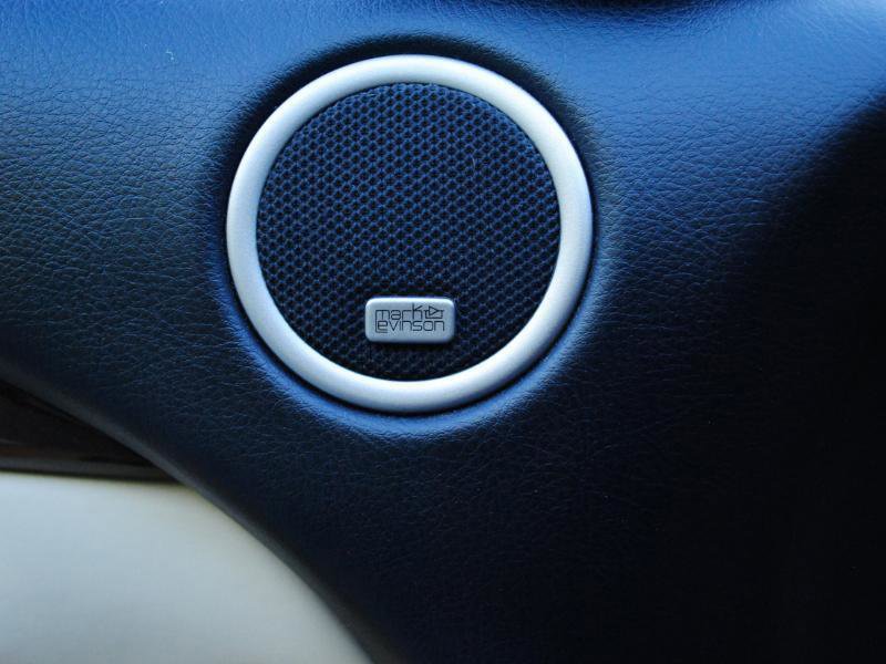 Used 2008 Lexus SC 430 Convertible RWD image 24