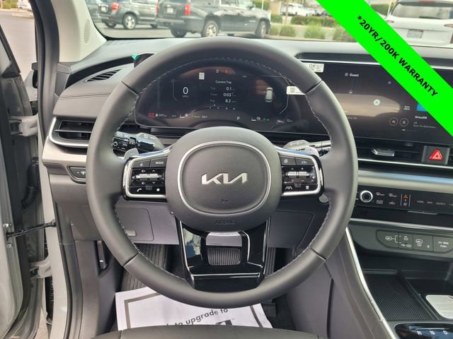 New 2026 Kia Carnival SX image 12