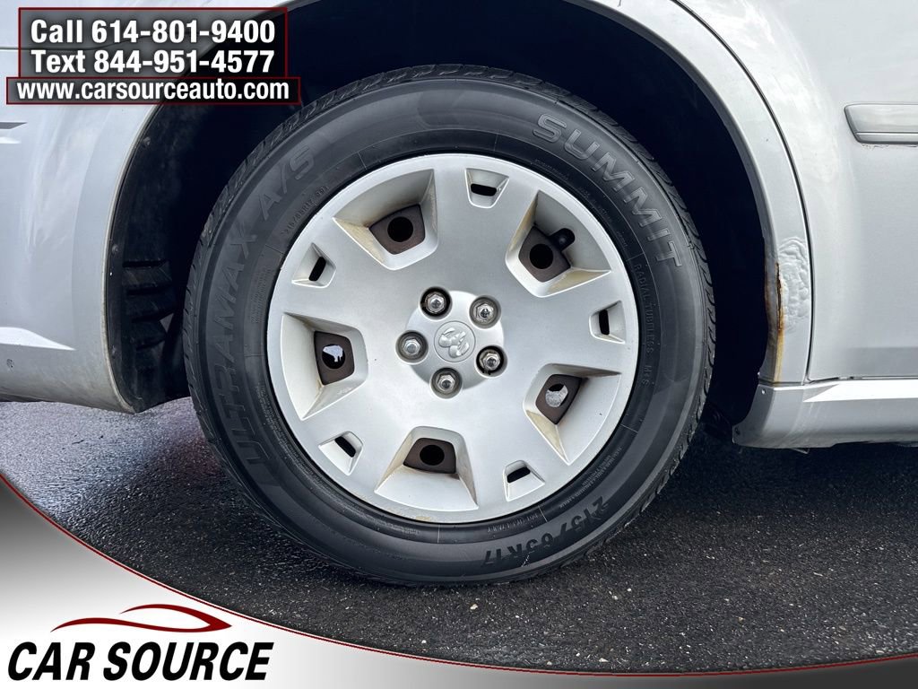 Used 2005 Dodge Magnum SE w/ Convenience Group I image 20