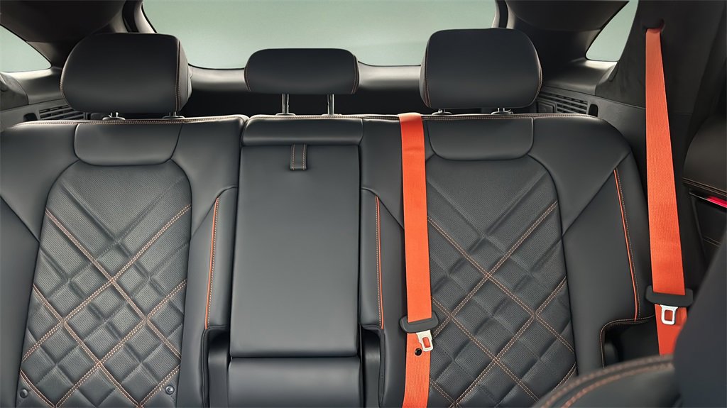 New 2026 Genesis GV70 3.5T Sport Prestige image 23