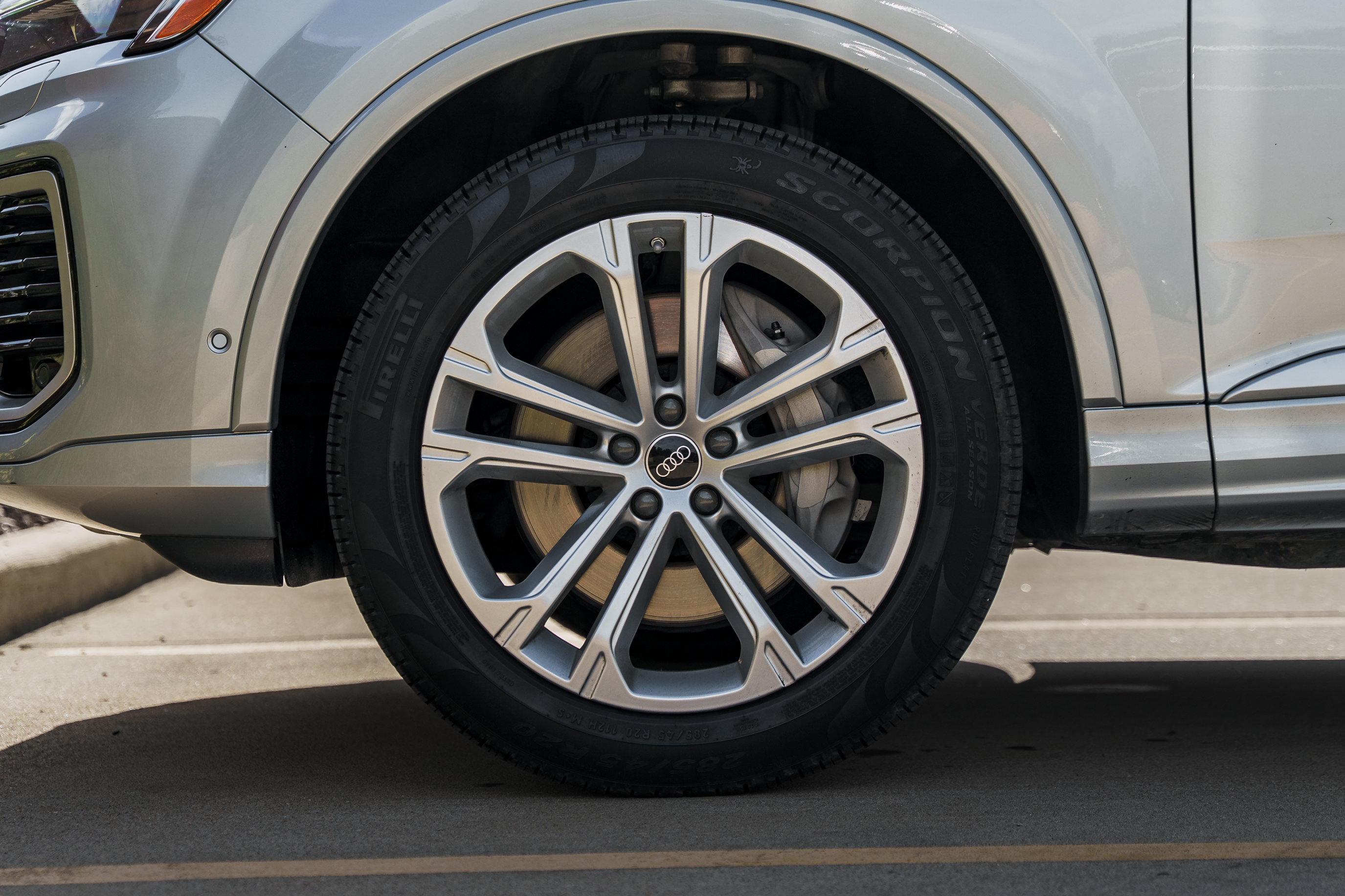 Certified 2025 Audi Q7 3.0T Premium Plus AWD/4WD image 30