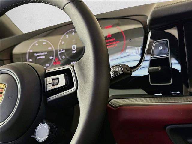New 2026 Porsche Cayenne AWD/4WD image 19