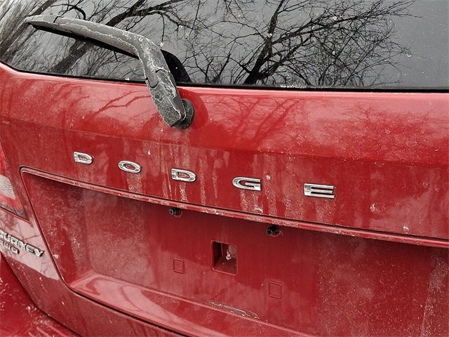 Used 2016 Dodge Journey SXT w/ Comfort/Convenience Group image 10