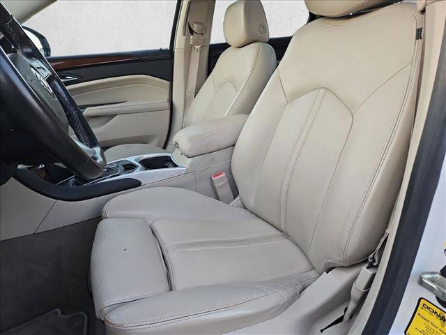 Used 2012 Cadillac SRX Luxury FWD image 17