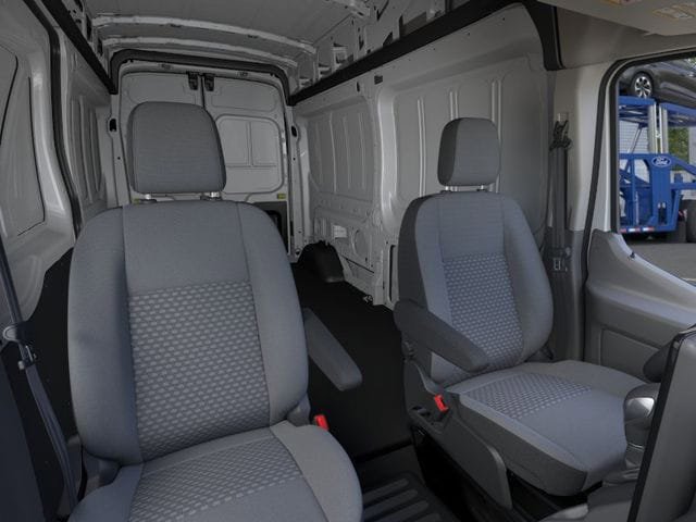 New 2026 Ford Transit 250 148 High Roof AWD image 38