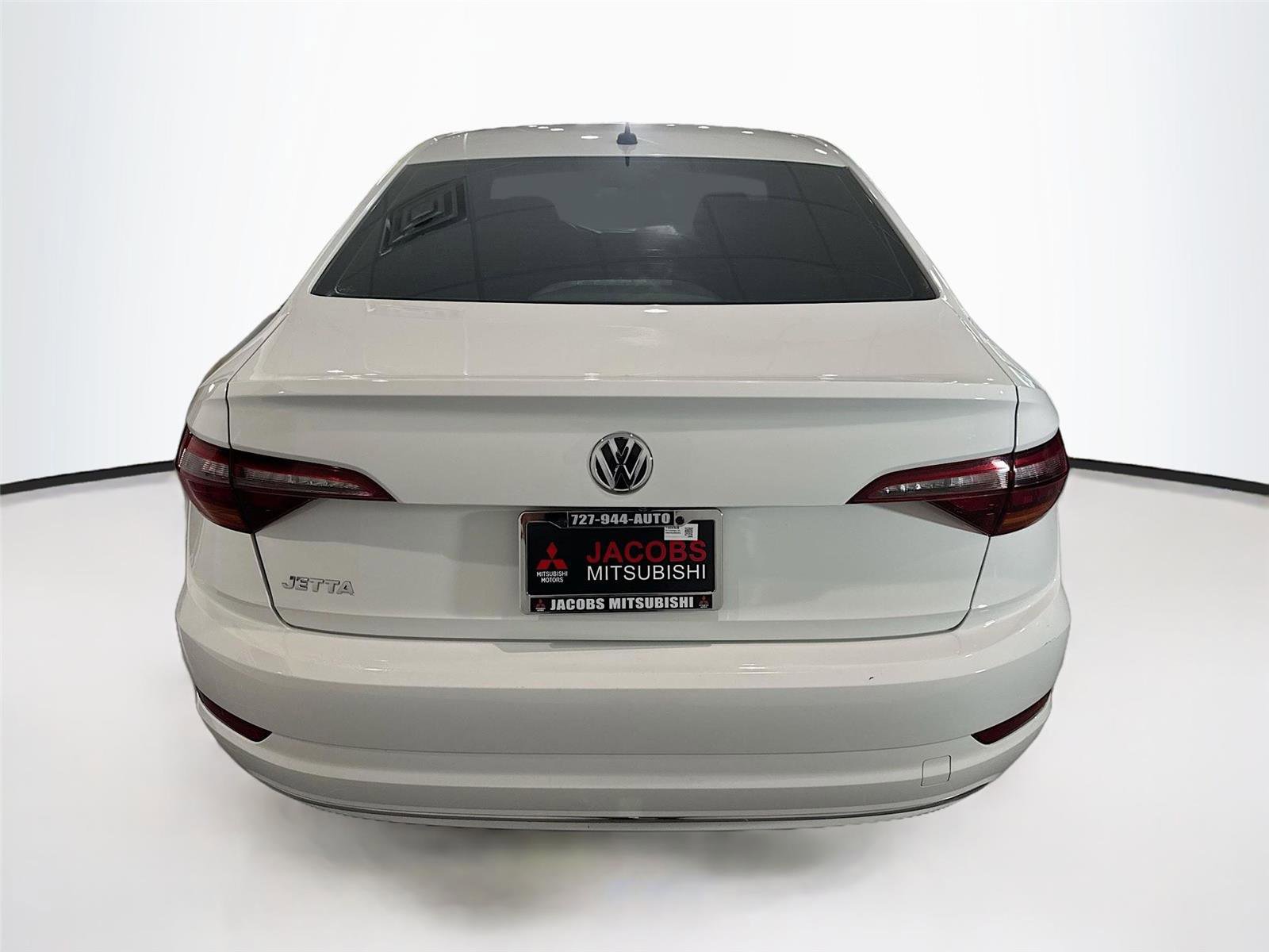 Used 2019 Volkswagen Jetta S FWD image 22