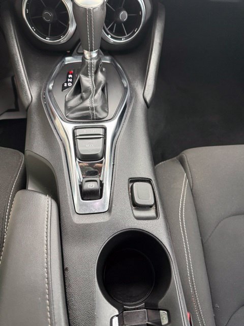 Used 2019 Chevrolet Camaro LS RWD image 23