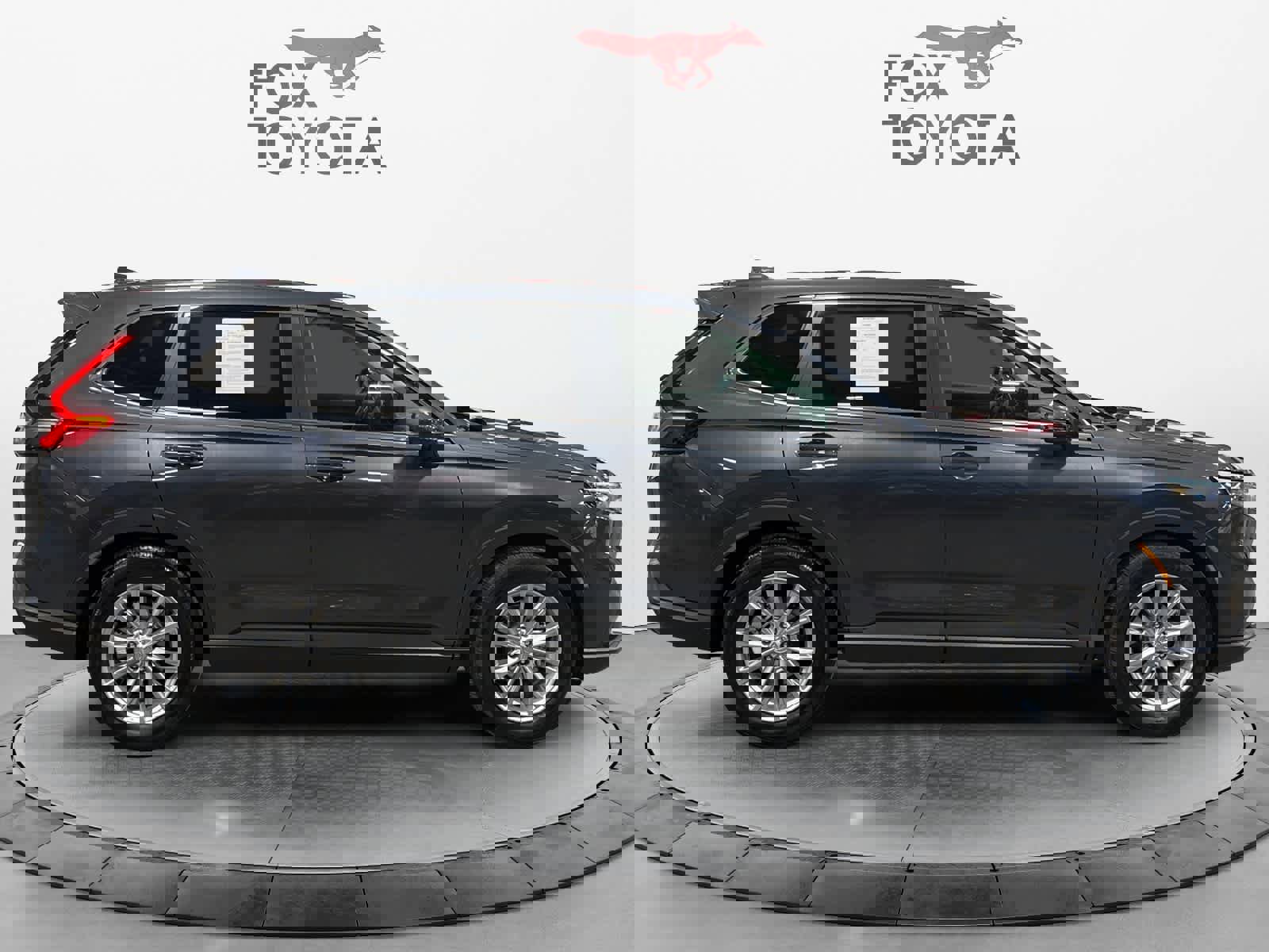 Used 2025 Honda CR-V EX-L image 7