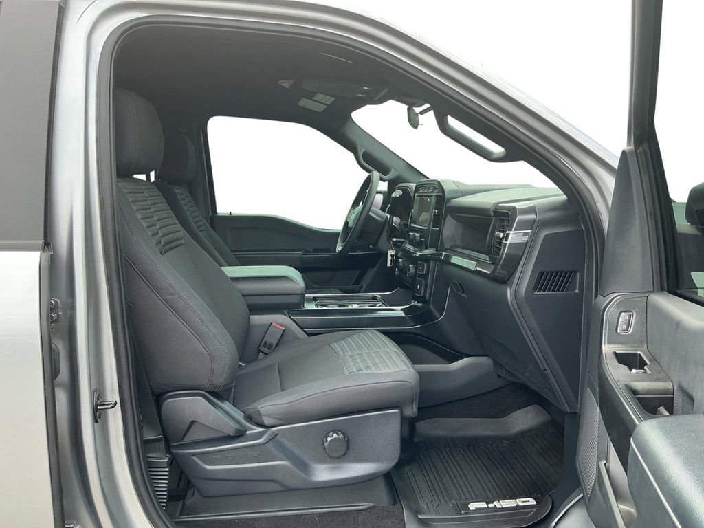 Used 2023 Ford F150 XL w/ STX Appearance Package image 22