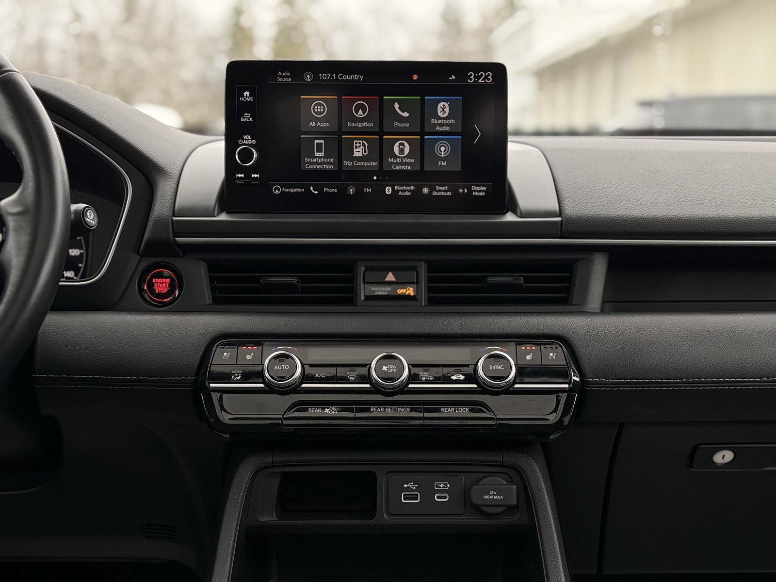 Used 2023 Honda Pilot Elite image 21