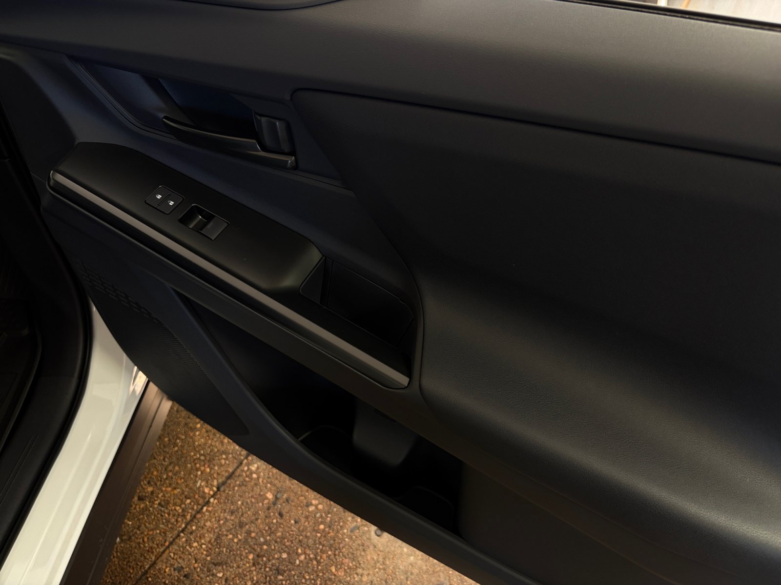 New 2027 Toyota bZ AWD/4WD image 16