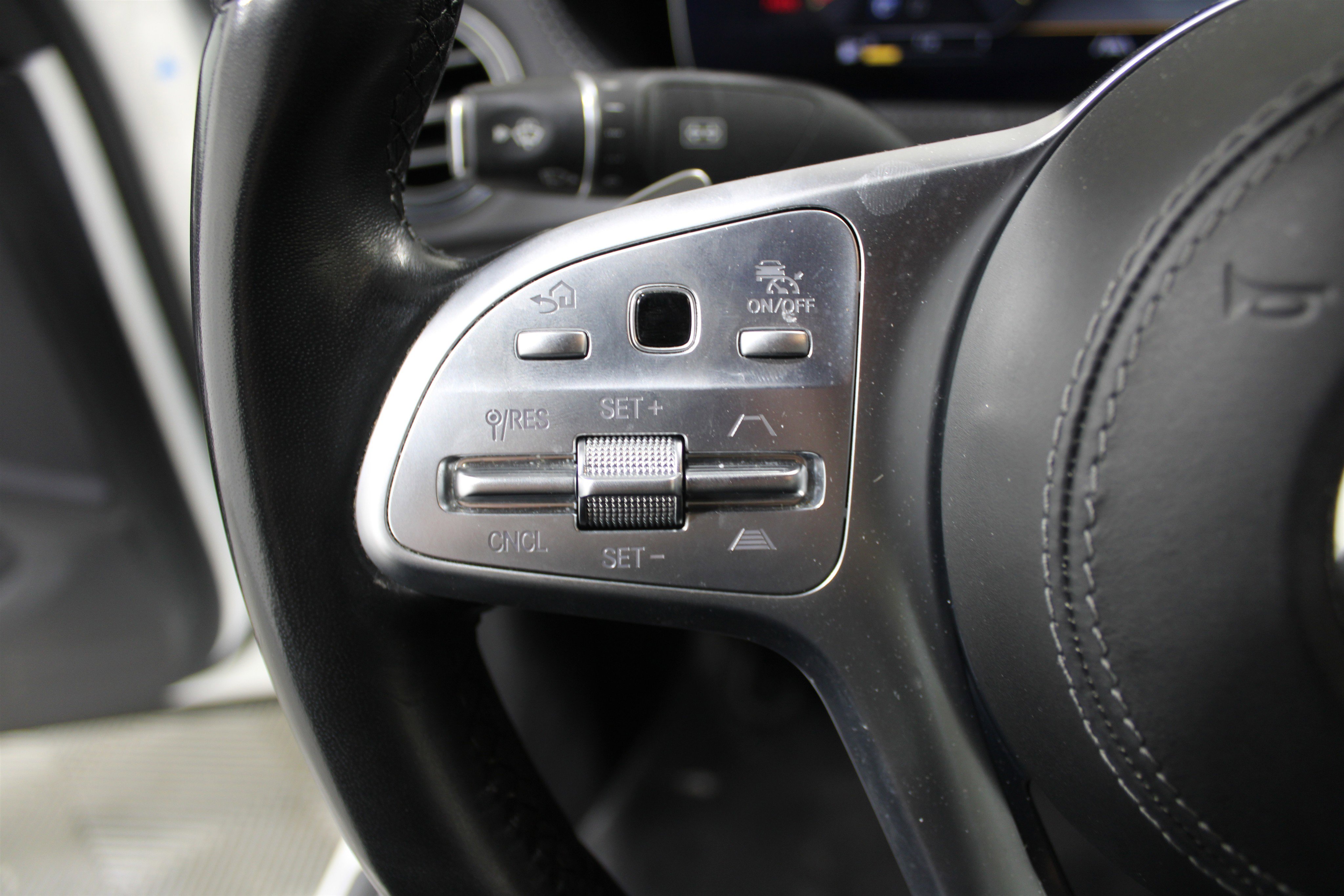 Used 2020 Mercedes-Benz S 560 S 560 image 9