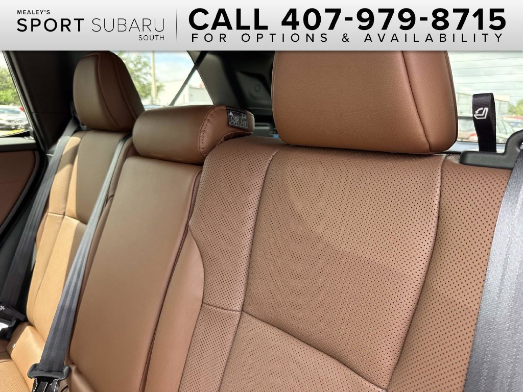 New 2026 Subaru Outback Touring AWD/4WD image 14