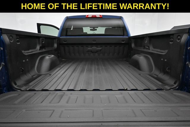 Used 2019 Chevrolet Silverado 1500 LT w/ All Star Edition AWD/4WD image 39