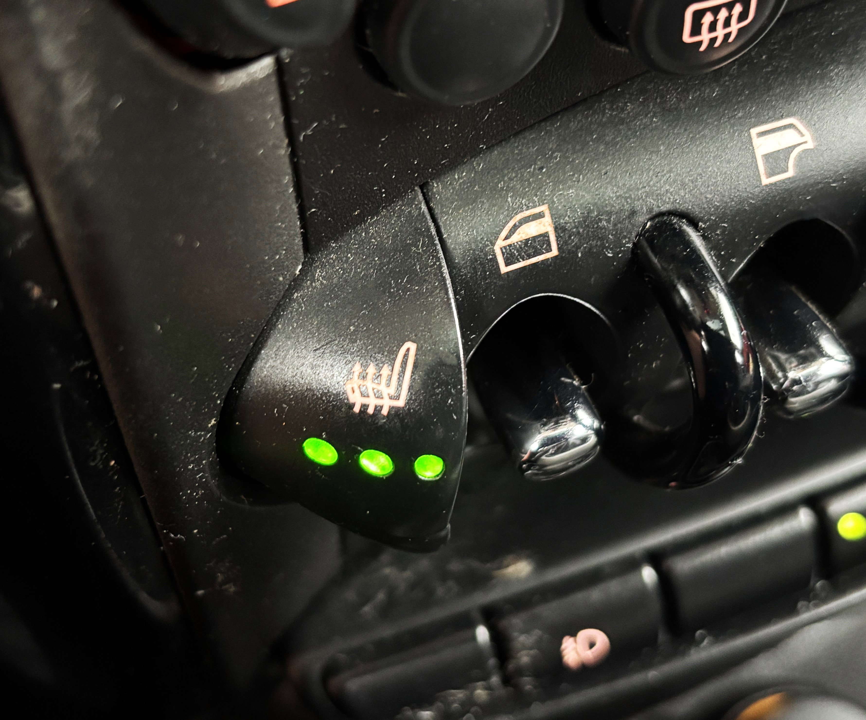 Used 2012 MINI Cooper Countryman S image 22