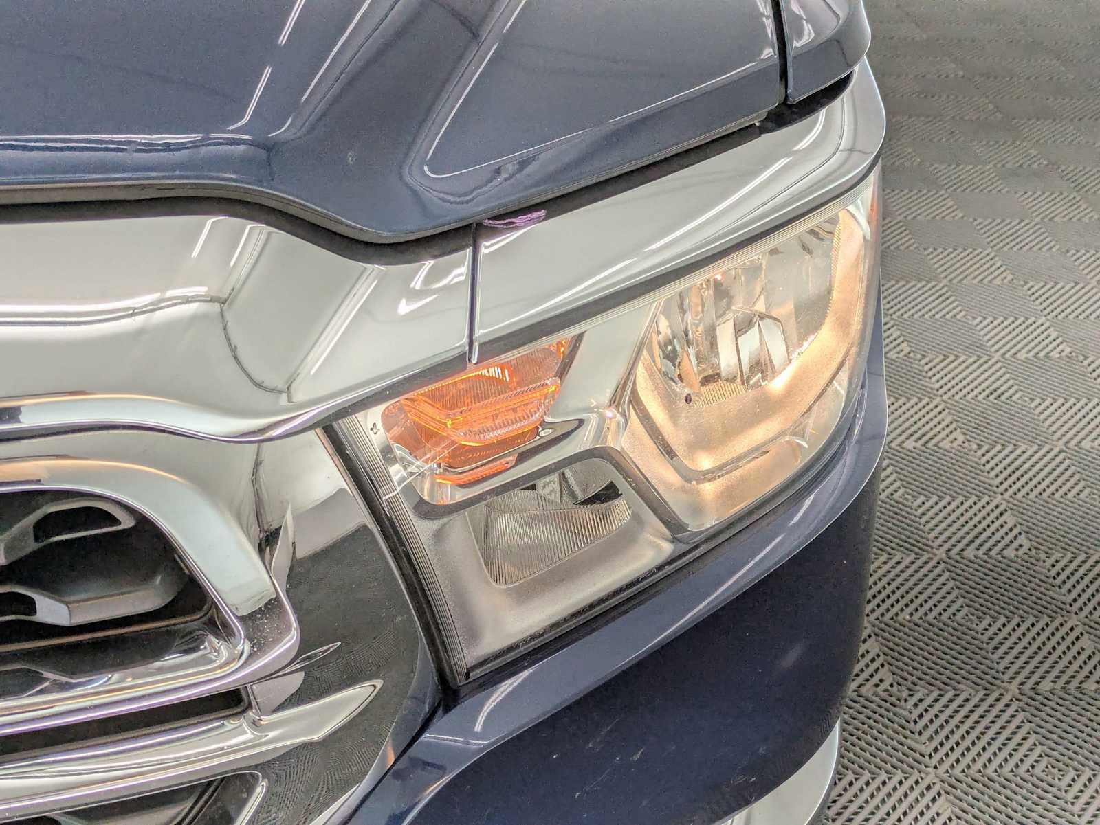 Used 2022 RAM 1500 Lone Star AWD/4WD image 10