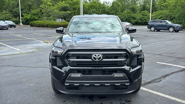 New 2026 Toyota Tacoma SR5 AWD/4WD image 8