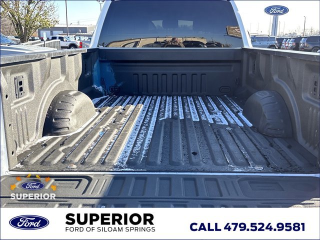 Used 2024 Ford F250 XLT w/ FX4 Off-Road Package image 6