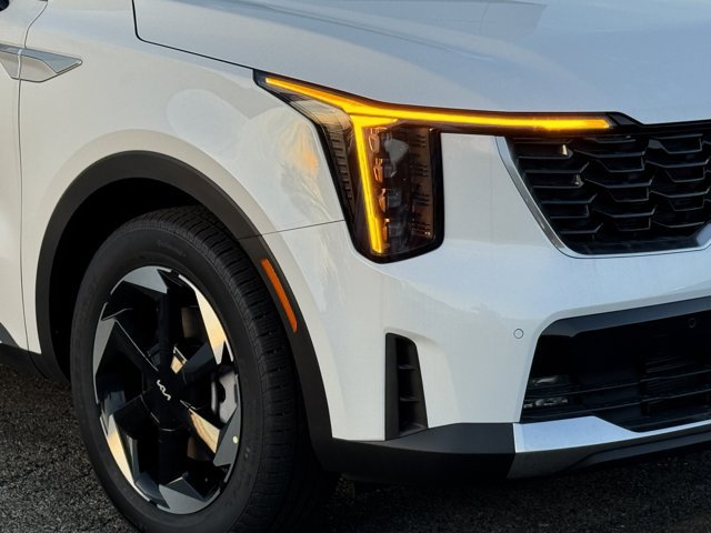 New 2026 Kia Sorento EX AWD/4WD image 22