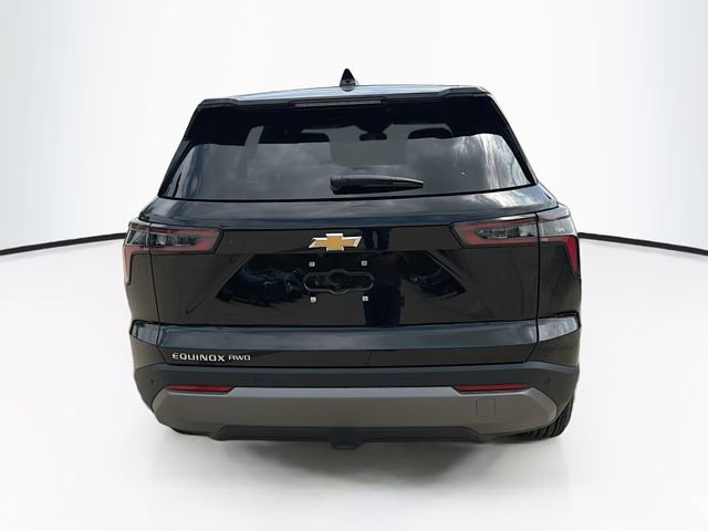 New 2026 Chevrolet Equinox LT w/ Convenience Package II AWD/4WD image 7