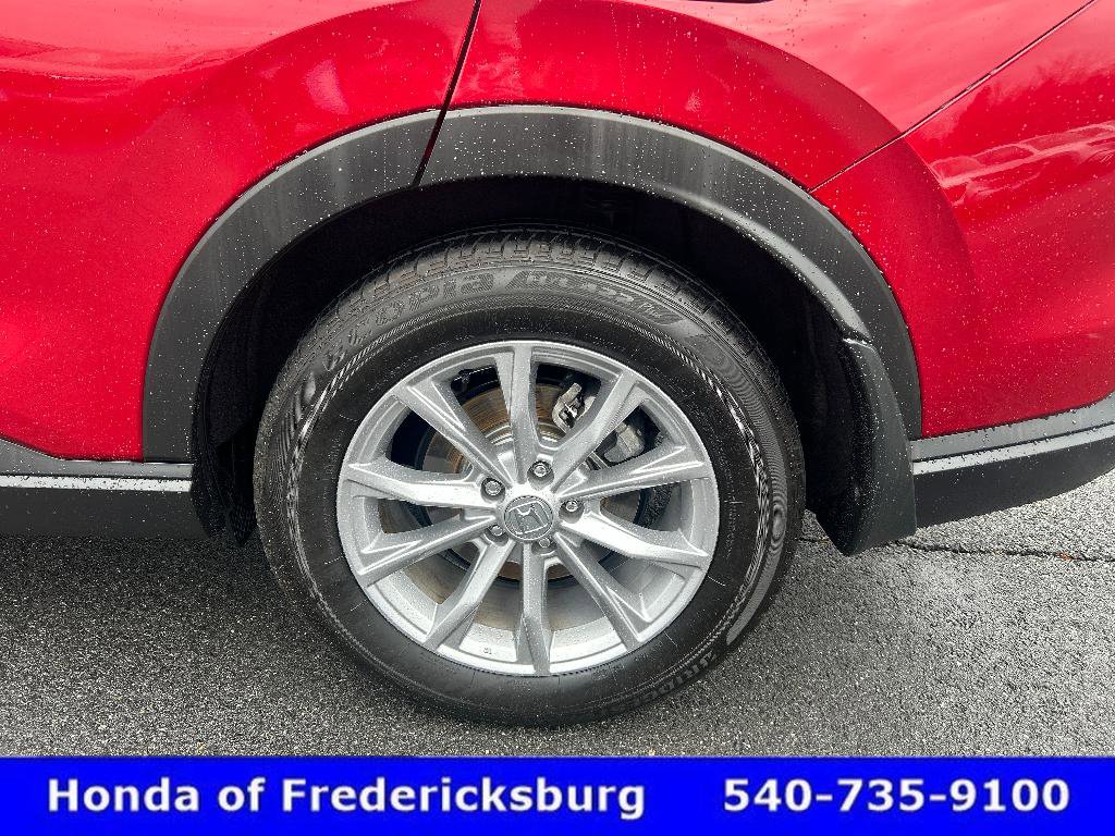 Used 2025 Honda CR-V EX-L image 39