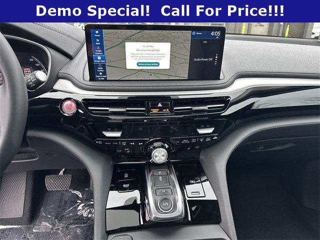 Used 2026 Acura MDX SH-AWD image 22
