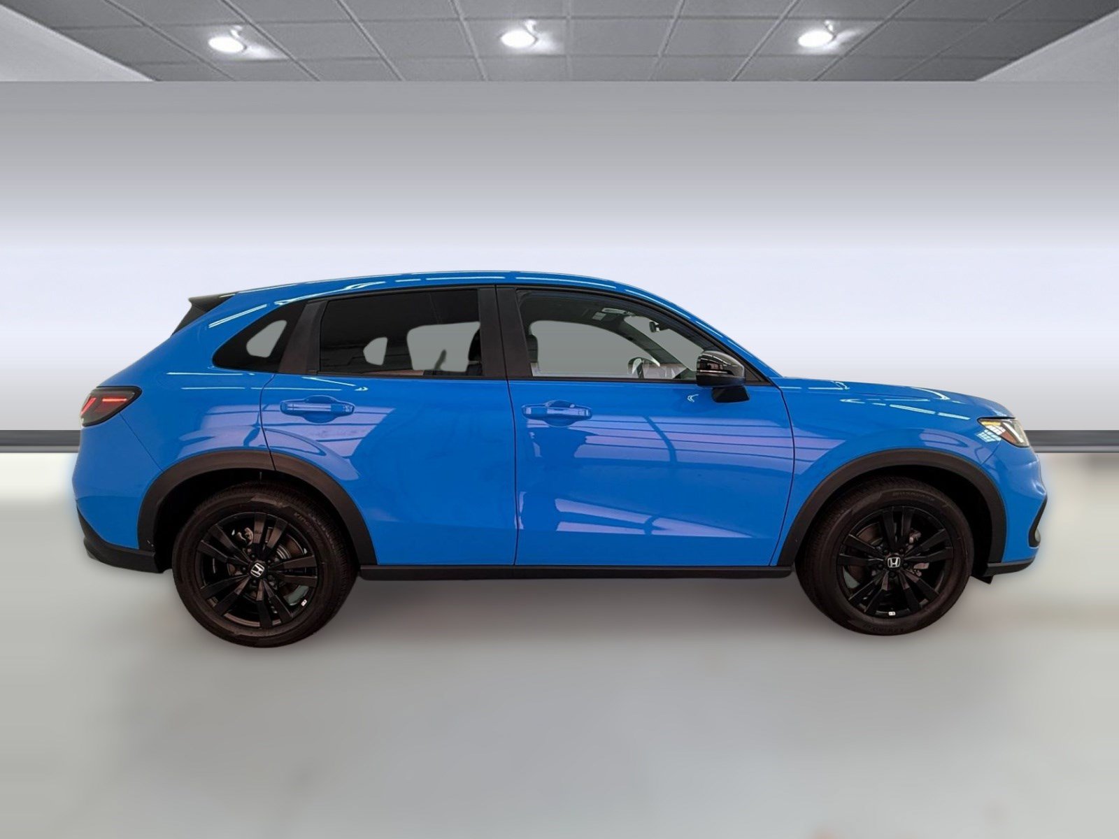 Used 2026 Honda HR-V Sport image 7