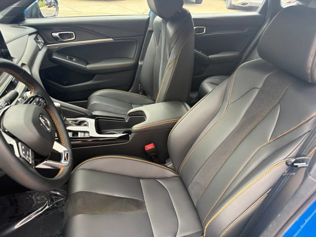 Used 2026 Acura Integra A-Spec FWD image 13