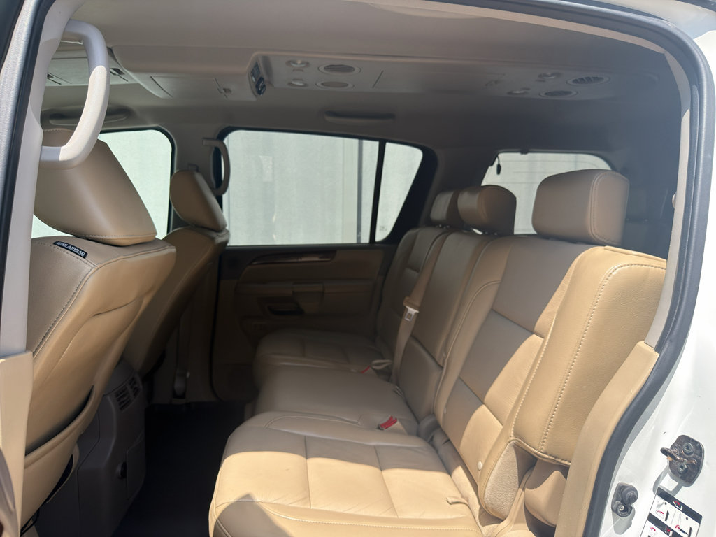 Used 2011 Nissan Armada SL RWD image 14