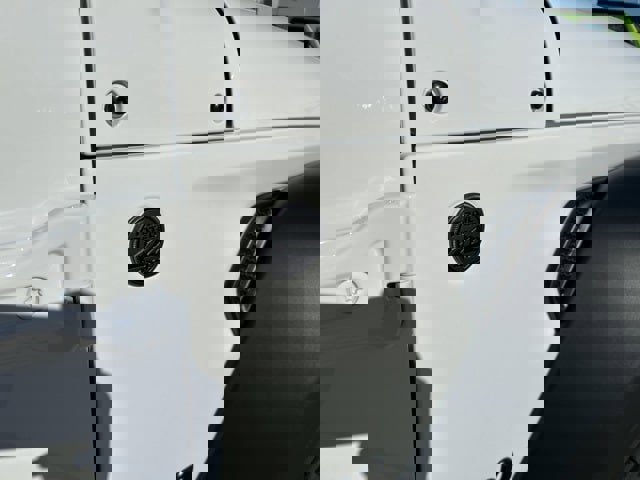 New 2026 Jeep Wrangler Sport image 17