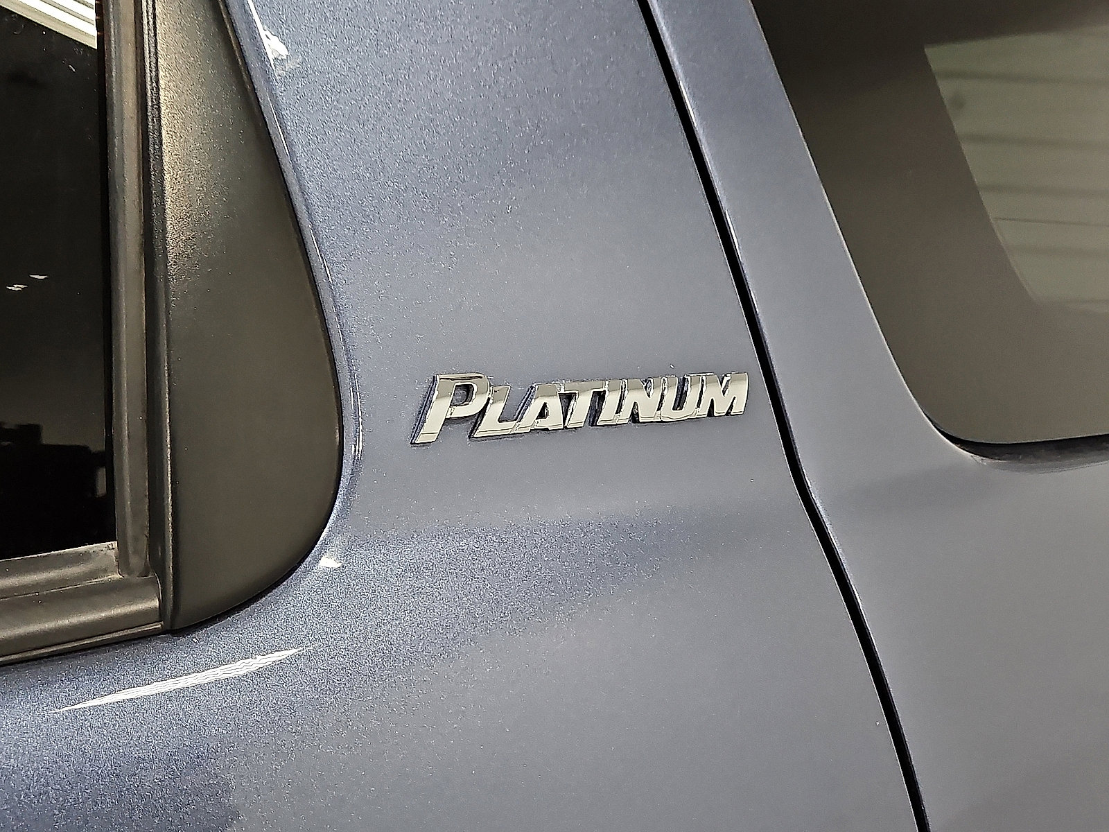 Certified 2019 Toyota Sequoia Platinum AWD/4WD image 20