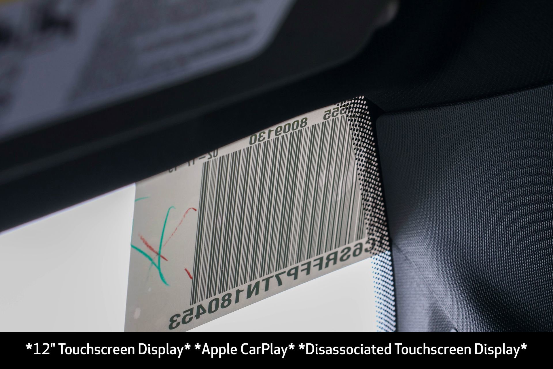 New 2026 RAM 1500 Big Horn image 35