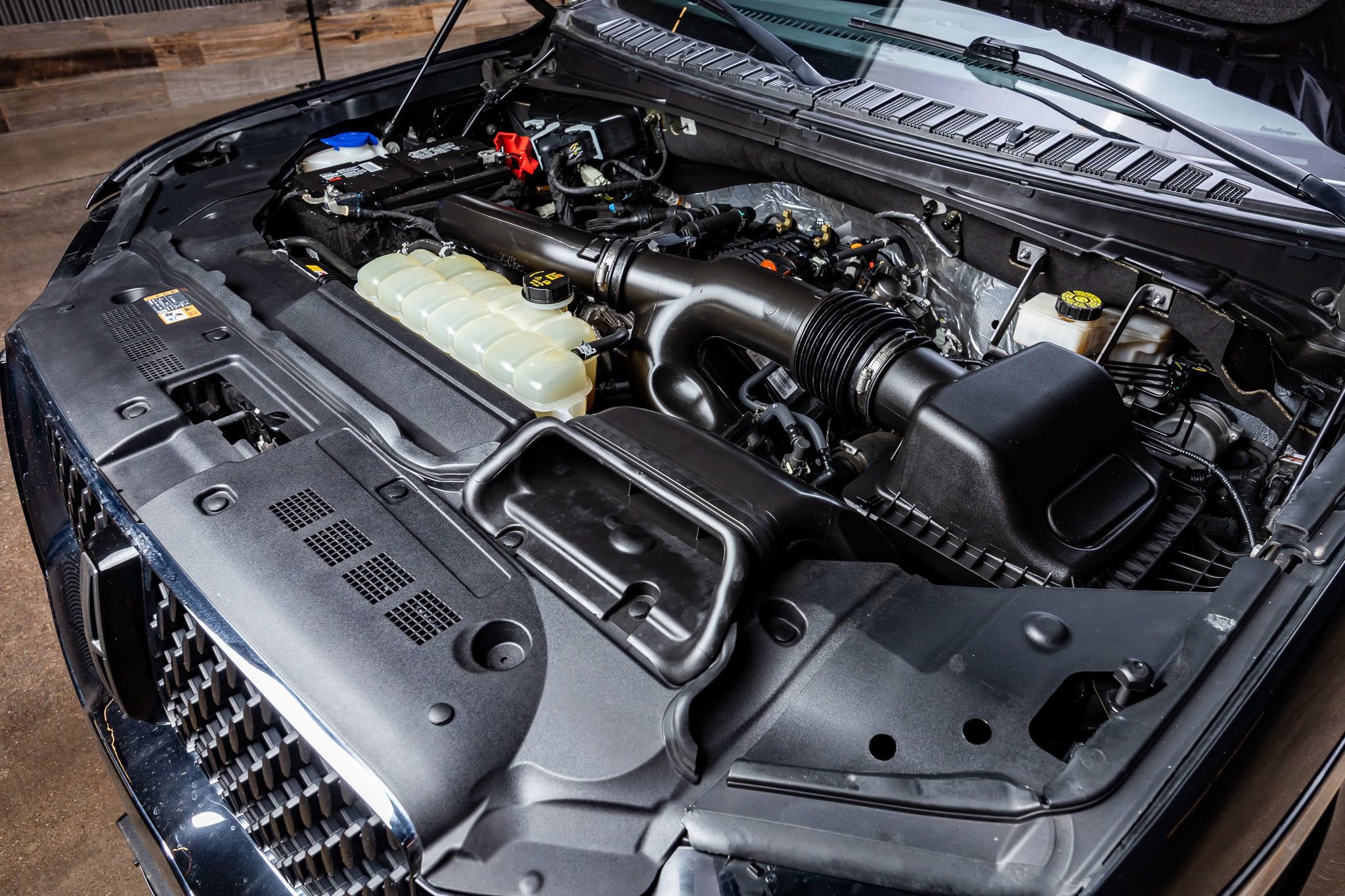 Used 2024 Lincoln Navigator L Black Label image 42