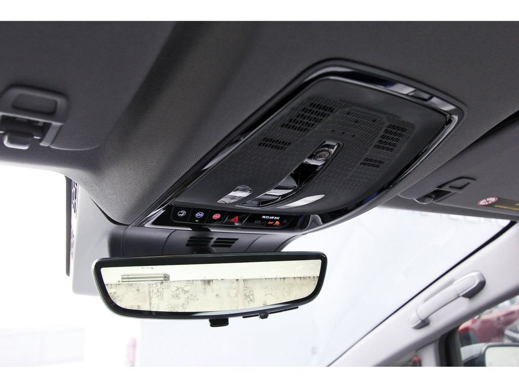 New 2027 Cadillac Optiq Luxury AWD/4WD image 21