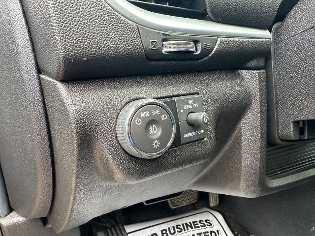 Used 2014 Chevrolet Traverse LT image 17