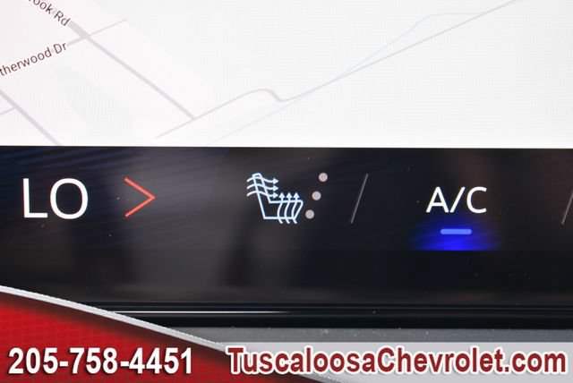 New 2027 Chevrolet Traverse LT w/ Midnight/Sport Edition FWD image 33
