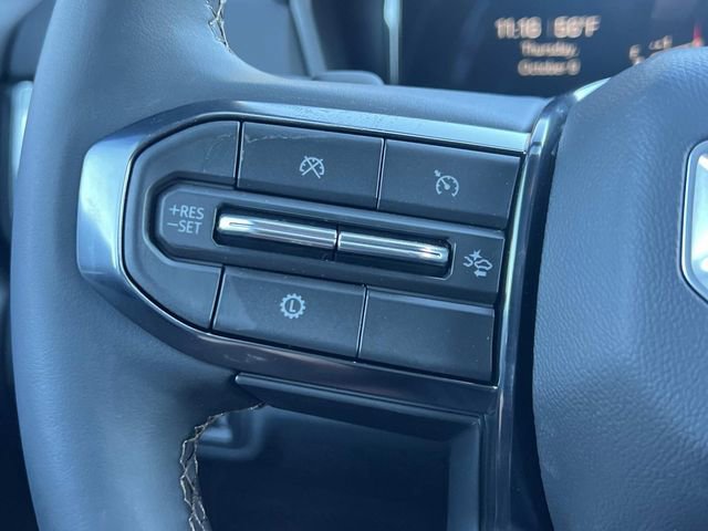 New 2026 GMC Terrain AT4 w/ Convenience Package III image 27