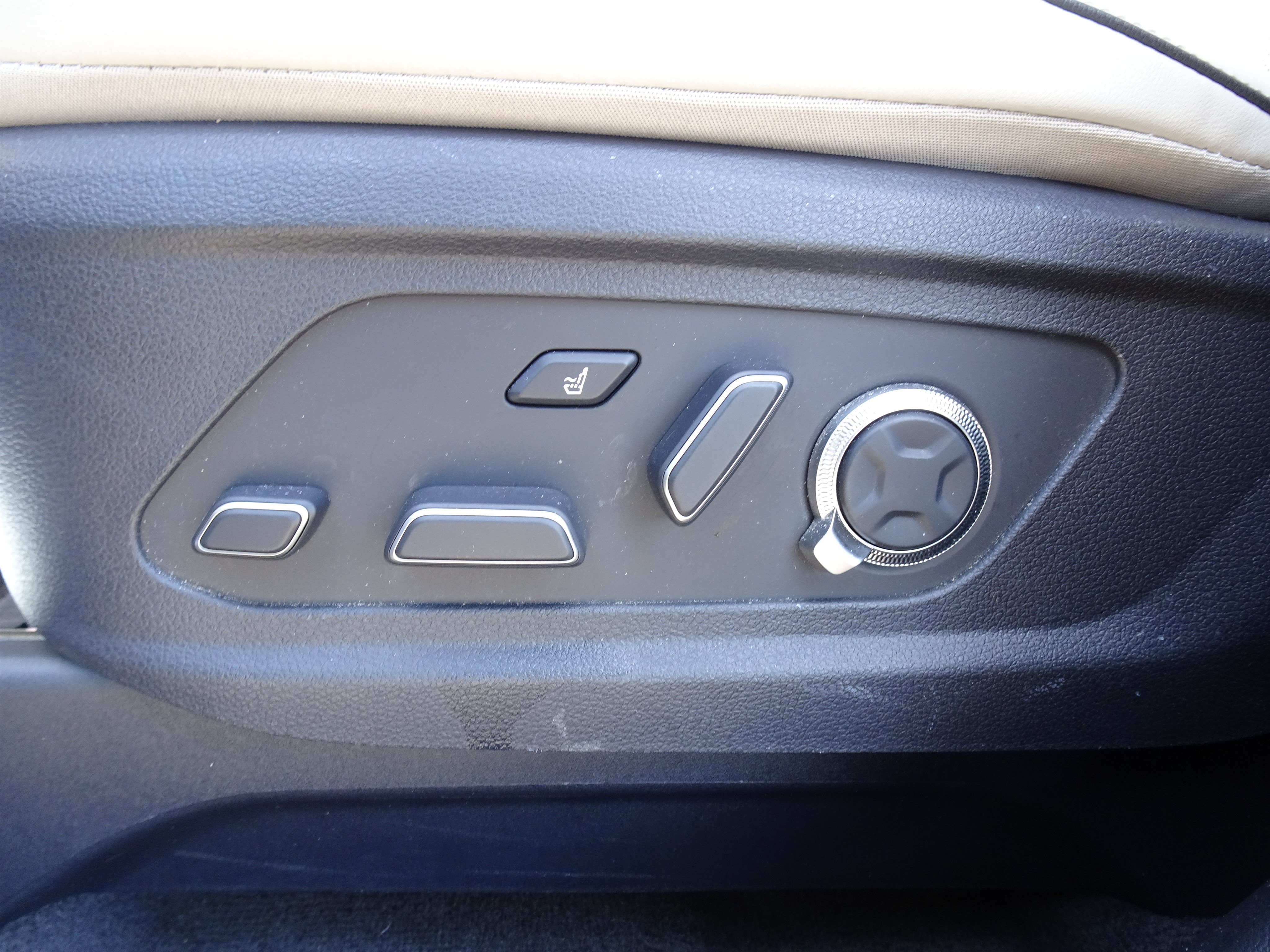 Used 2024 Hyundai Palisade Calligraphy AWD/4WD image 11