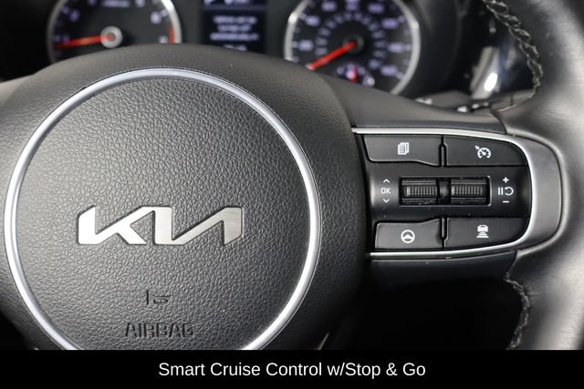 Used 2024 Kia K5 GT-Line FWD image 10