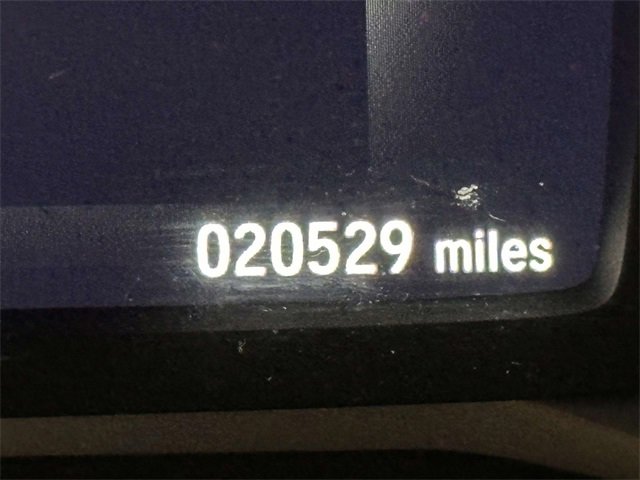 Certified 2023 Honda Passport EX-L image 30