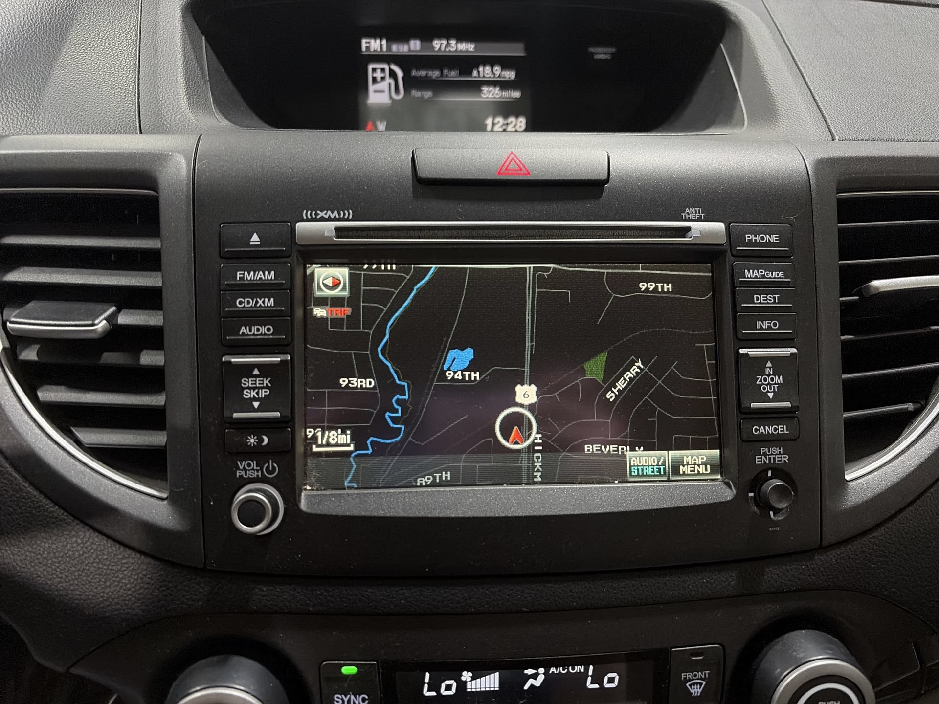 Used 2012 Honda CR-V EX-L image 15