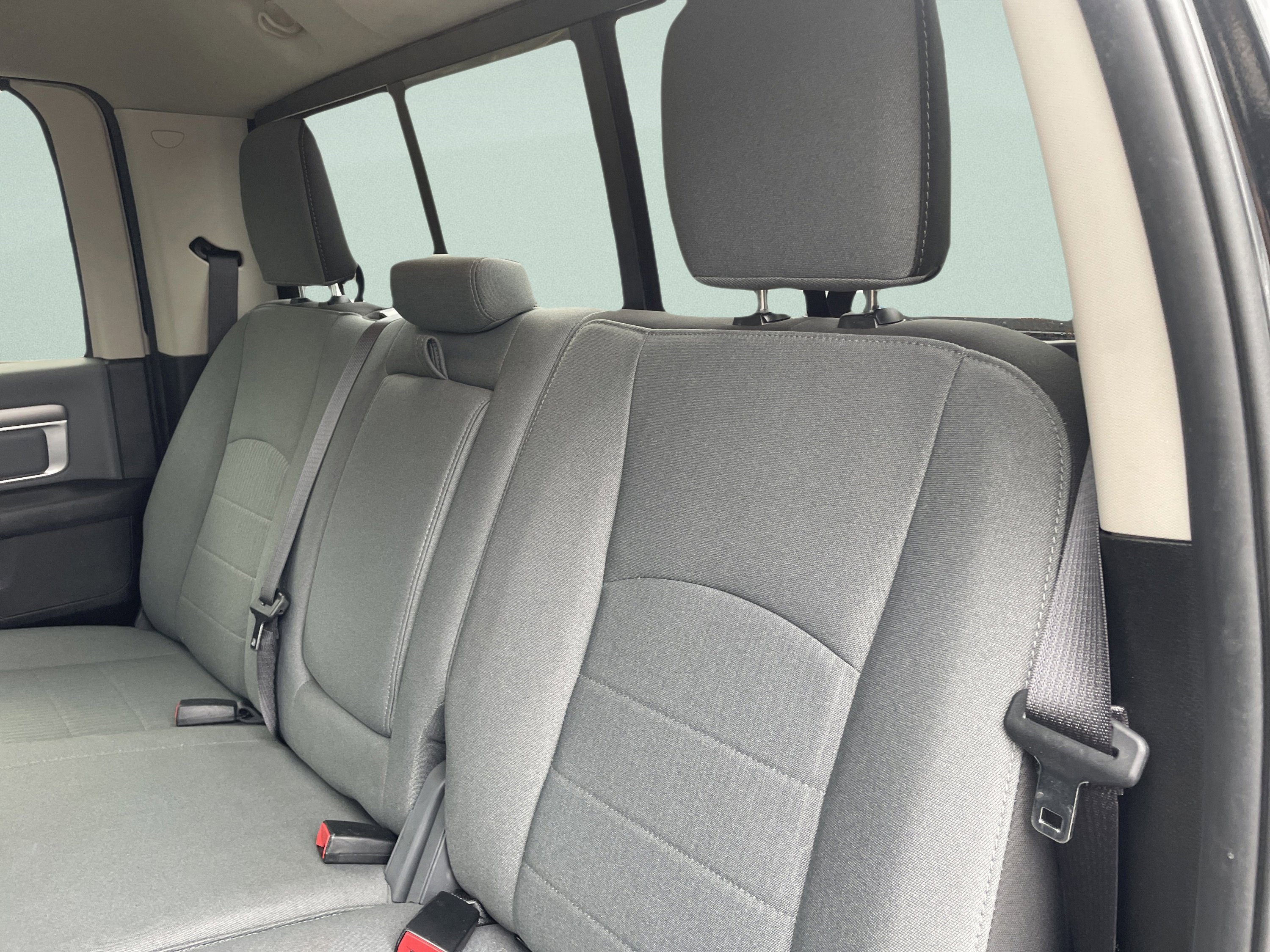 Used 2023 RAM 1500 Classic SLT w/ Trailer & Traction Group image 11