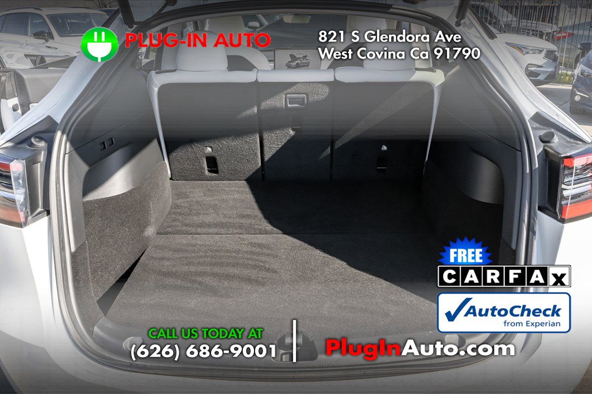 Used 2022 Tesla Model Y Performance image 12