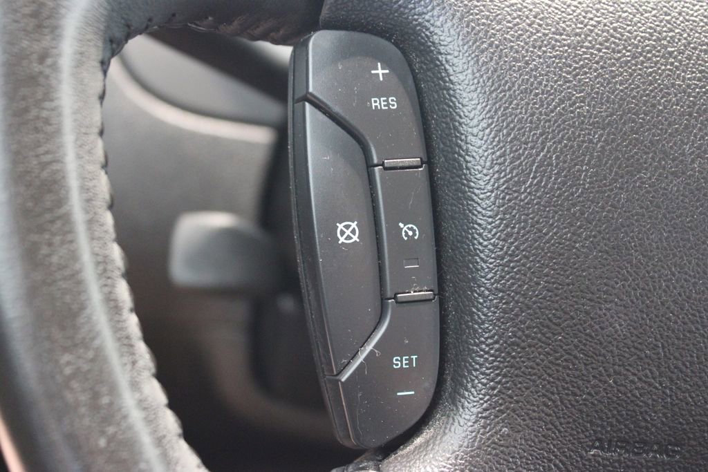 Used 2010 Chevrolet Impala LT w/ Luxury Edition Package image 20