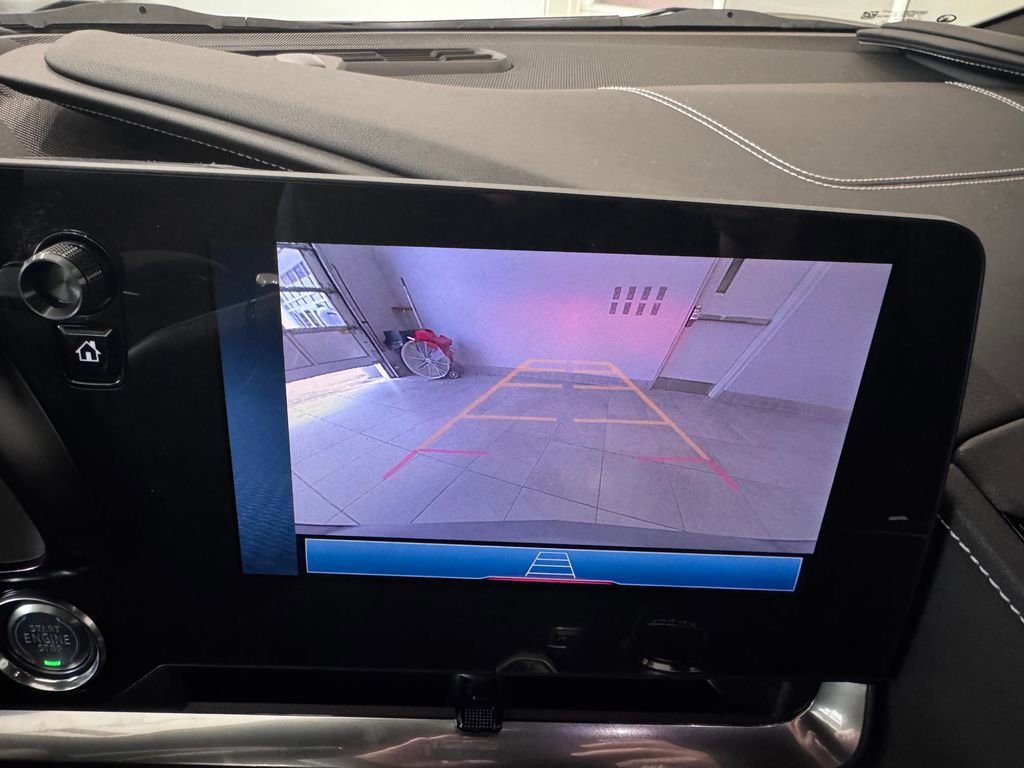 Certified 2024 Chevrolet Corvette Stingray Coupe w/ Z51 Performance Package image 17