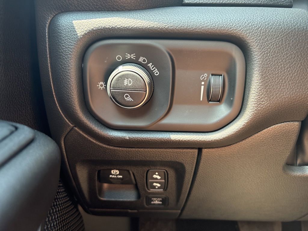 New 2026 RAM 1500 Lone Star image 22
