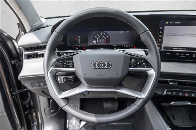 New 2026 Audi Q3 quattro 2.0T AWD/4WD image 13