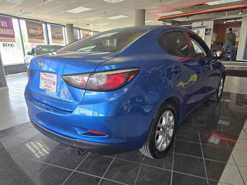 Used 2016 Scion iA FWD image 4