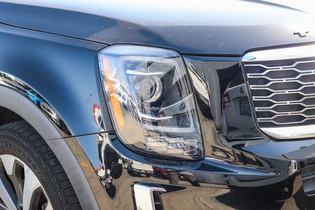 Used 2020 Kia Telluride S FWD image 11
